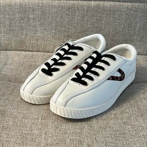 Tretorn Nyite Plus lace up Sneakers - Size 8